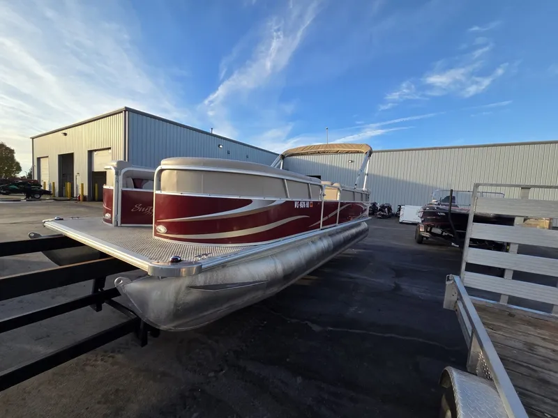 Slide: The Image of SunChaser 8522 Cruise 2011 - 4