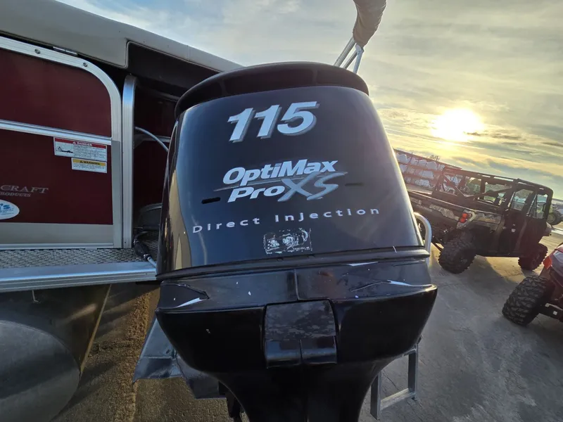 Slide: The Image of SunChaser 8522 Cruise 2011 - 6