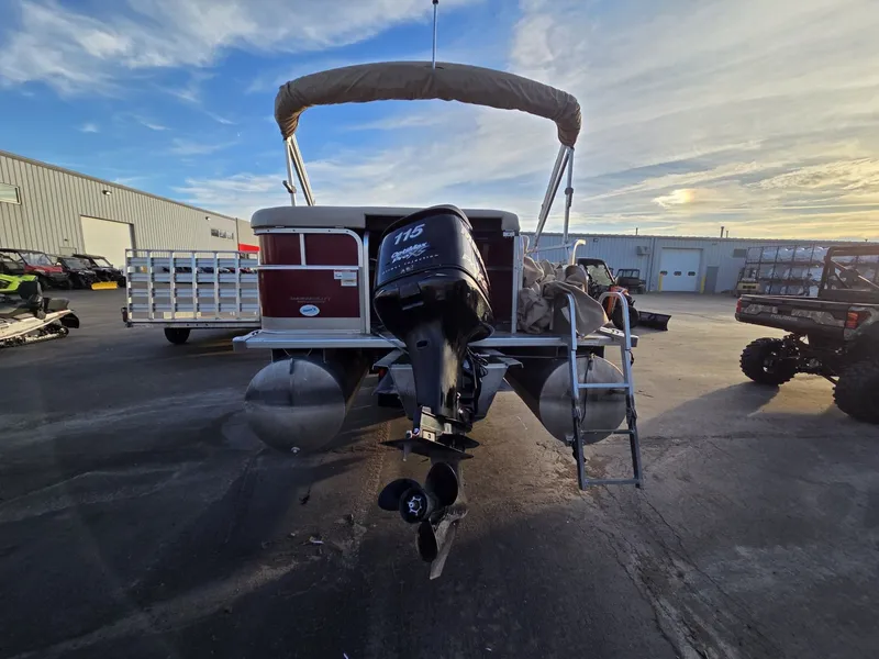 Slide: The Image of SunChaser 8522 Cruise 2011 - 7