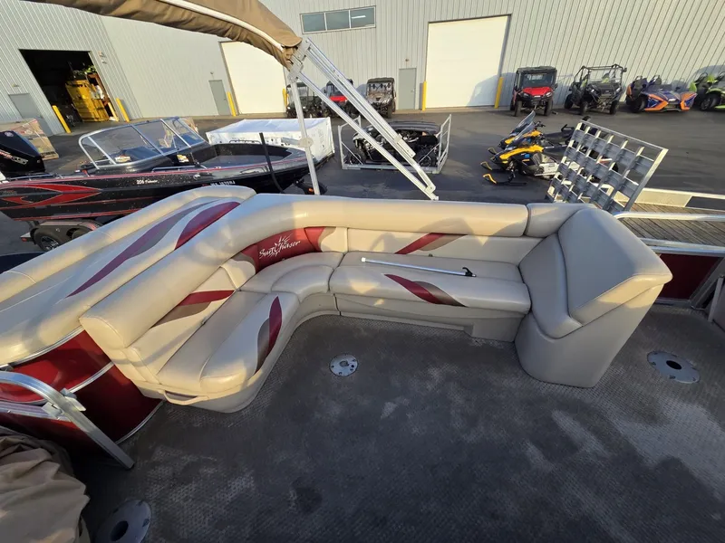 Slide: The Image of SunChaser 8522 Cruise 2011 - 9