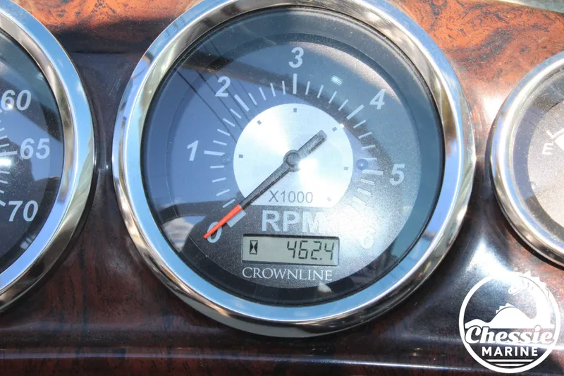 Slide: The Image of Crownline Boats Eclipse E4 2012 - 21