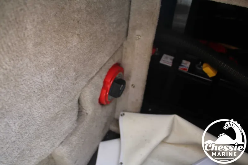 Slide: The Image of Crownline Boats Eclipse E4 2012 - 30