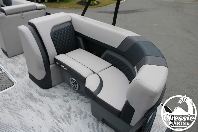 Slide: The Image of Sylvan L-3 DLZ BAR 2026 - 10