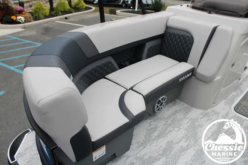 Slide: The Image of Sylvan L-3 DLZ BAR 2026 - 11