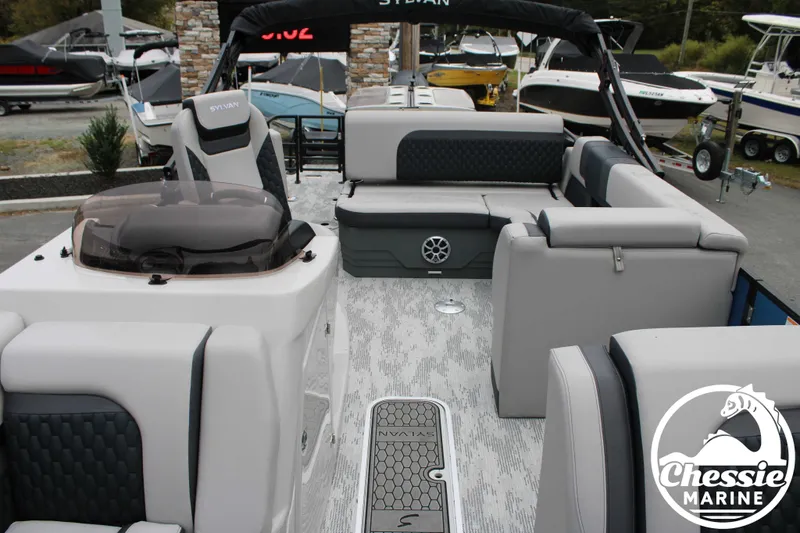 Slide: The Image of Sylvan L-3 DLZ BAR 2026 - 12