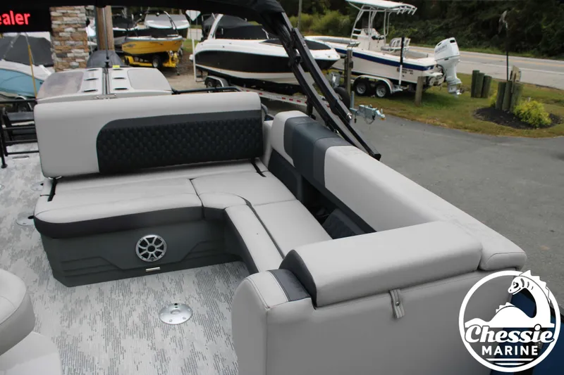 Slide: The Image of Sylvan L-3 DLZ BAR 2026 - 13