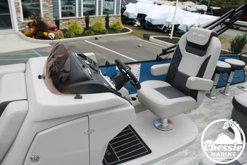 Slide: The Image of Sylvan L-3 DLZ BAR 2026 - 14