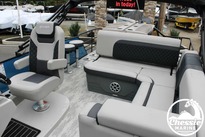 Slide: The Image of Sylvan L-3 DLZ BAR 2026 - 15