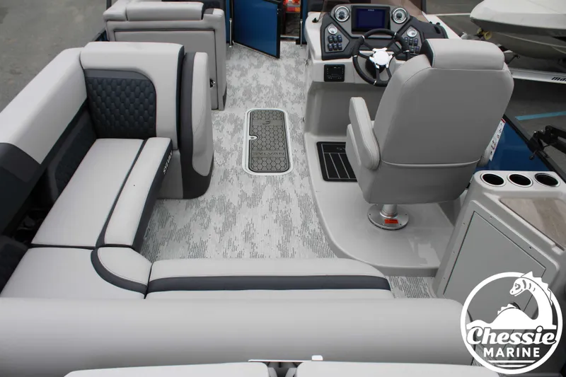 Slide: The Image of Sylvan L-3 DLZ BAR 2026 - 17