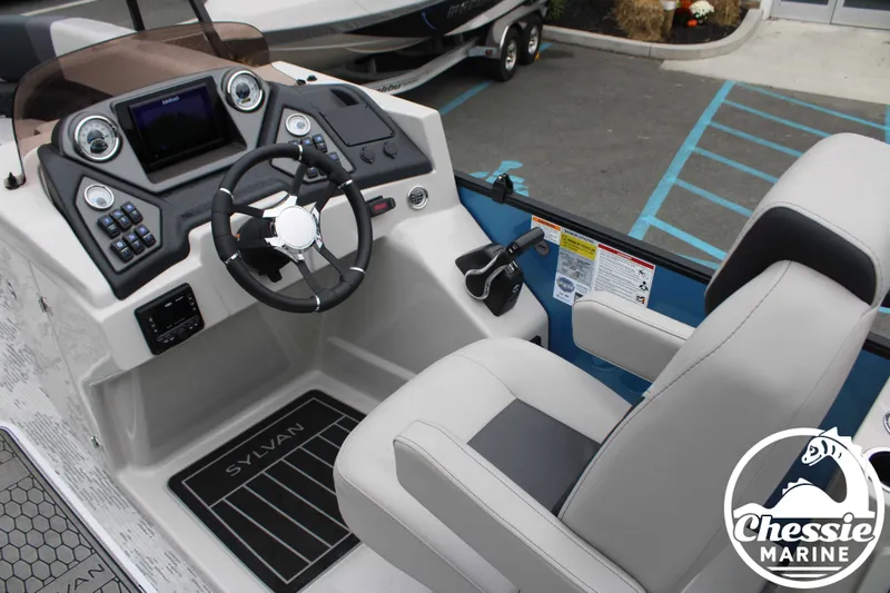 Slide: The Image of Sylvan L-3 DLZ BAR 2026 - 19