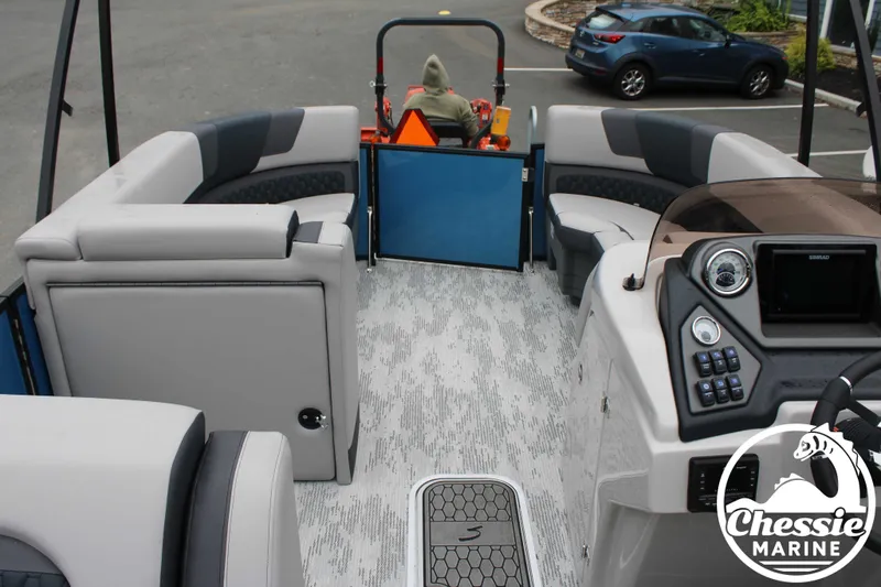 Slide: The Image of Sylvan L-3 DLZ BAR 2026 - 21