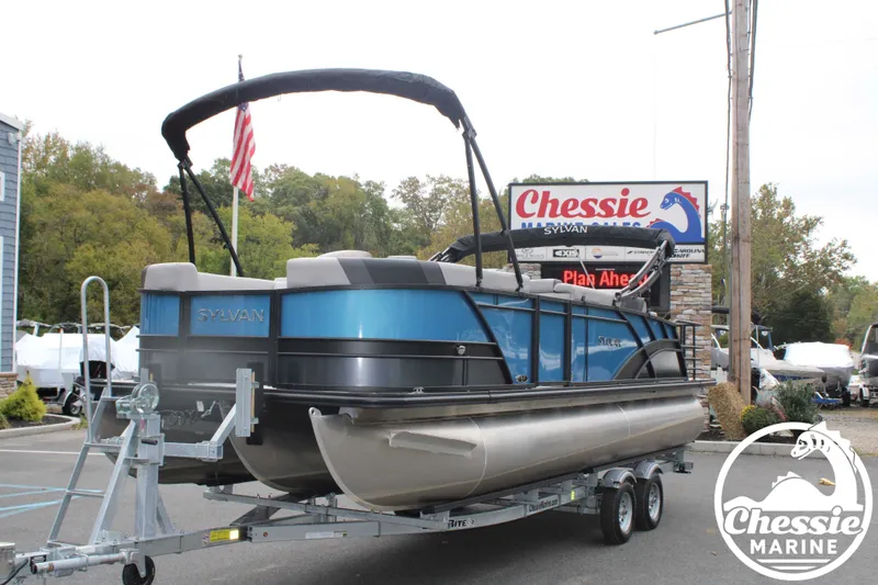 Slide: The Image of Sylvan L-3 DLZ BAR 2026 - 22