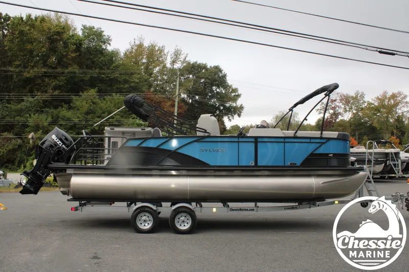 Slide: The Image of Sylvan L-3 DLZ BAR 2026 - 5