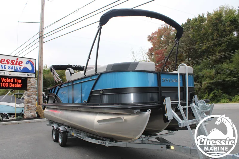 Slide: The Image of Sylvan L-3 DLZ BAR 2026 - 6