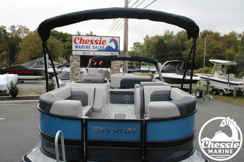 Slide: The Image of Sylvan L-3 DLZ BAR 2026 - 7