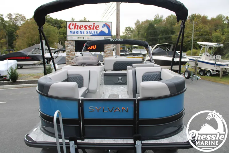 Slide: The Image of Sylvan L-3 DLZ BAR 2026 - 8