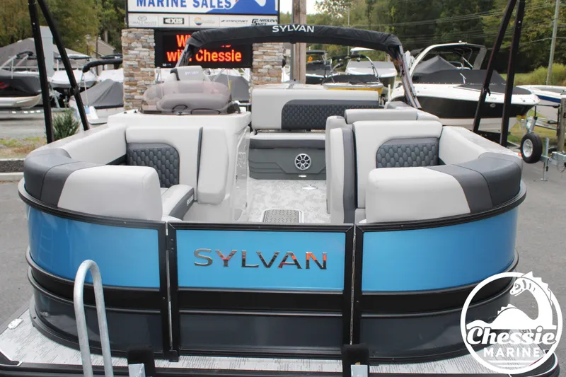 Slide: The Image of Sylvan L-3 DLZ BAR 2026 - 9