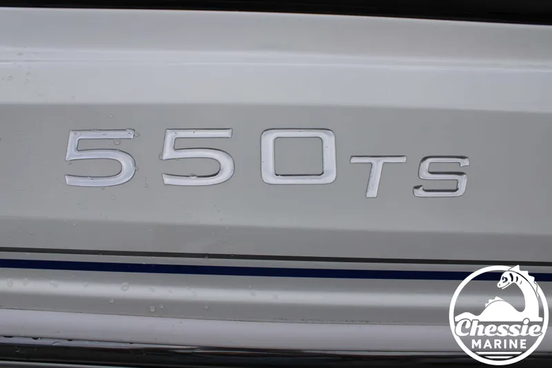 Slide: The Image of Tahoe 550 TS 2018 - 5