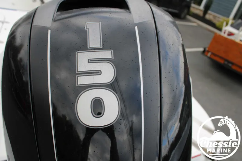 Slide: The Image of Tahoe 550 TS 2018 - 7