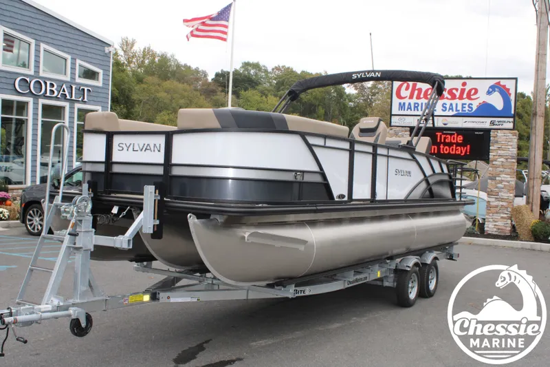 The Image of Sylvan L-3 RLZ 2026 - 1