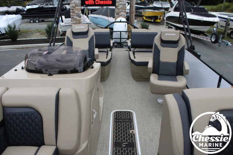 Slide: The Image of Sylvan L-3 RLZ 2026 - 12