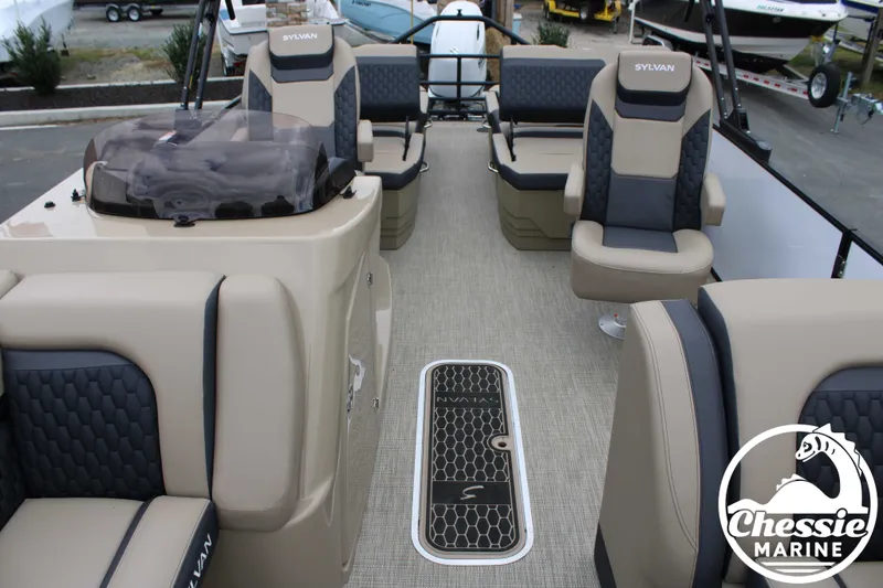 Slide: The Image of Sylvan L-3 RLZ 2026 - 13