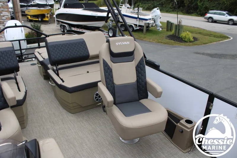 Slide: The Image of Sylvan L-3 RLZ 2026 - 14