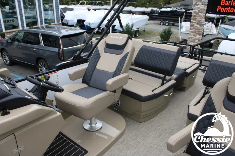 Slide: The Image of Sylvan L-3 RLZ 2026 - 16