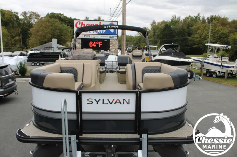 Slide: The Image of Sylvan L-3 RLZ 2026 - 9