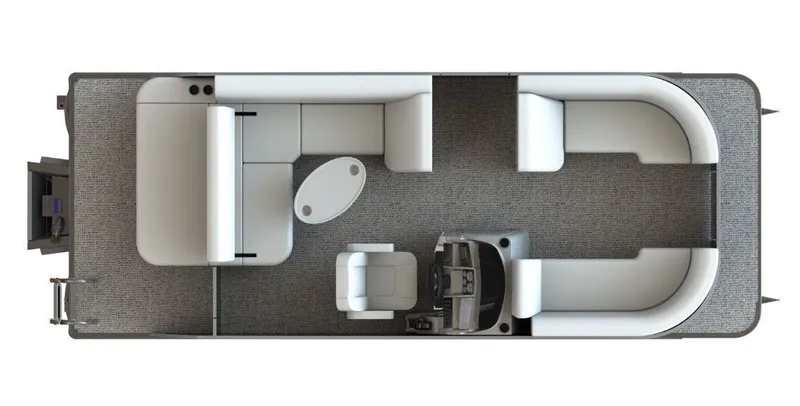 The Image of Sylvan Mirage 822 CLZ 2026 - 1