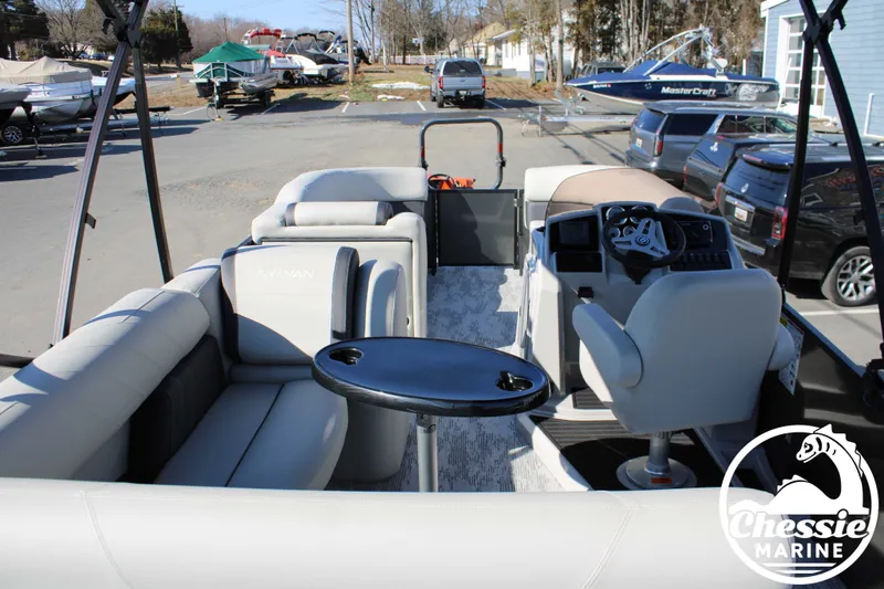 Slide: The Image of Sylvan Mirage 822 CLZ 2026 - 15