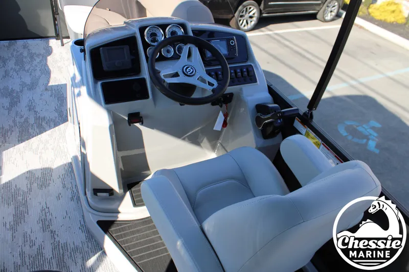 Slide: The Image of Sylvan Mirage 822 CLZ 2026 - 16