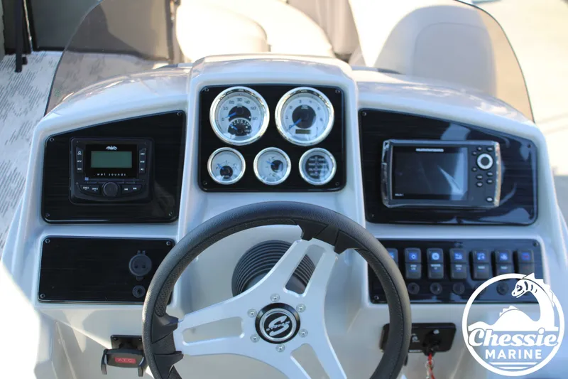 Slide: The Image of Sylvan Mirage 822 CLZ 2026 - 17