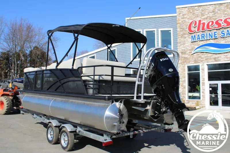 Slide: The Image of Sylvan Mirage 822 CLZ 2026 - 3