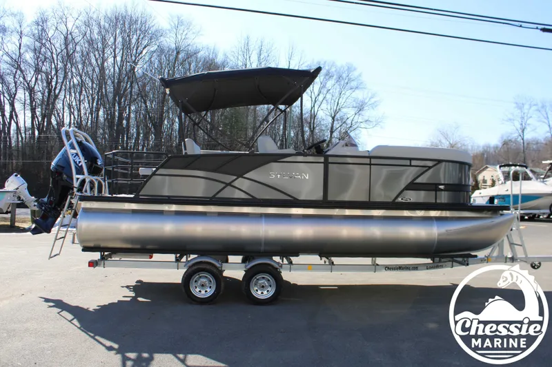 Slide: The Image of Sylvan Mirage 822 CLZ 2026 - 6