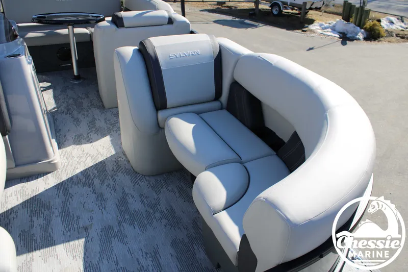 Slide: The Image of Sylvan Mirage 822 CLZ 2026 - 8