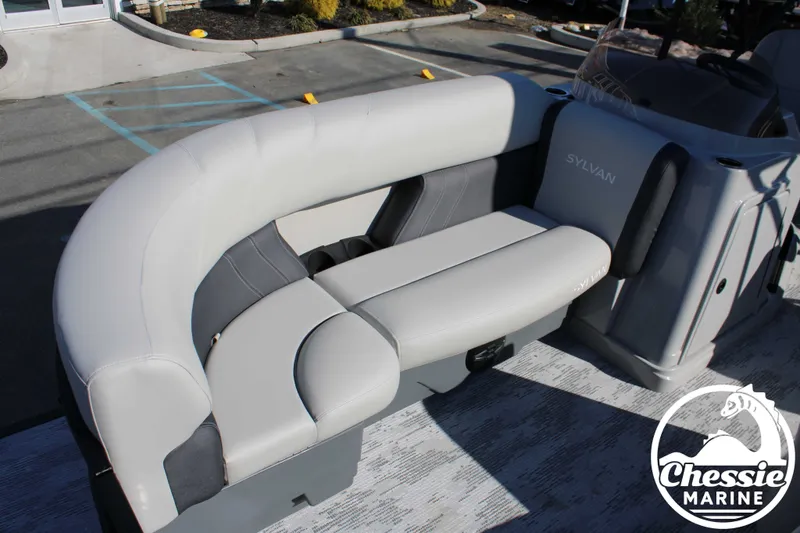 Slide: The Image of Sylvan Mirage 822 CLZ 2026 - 9