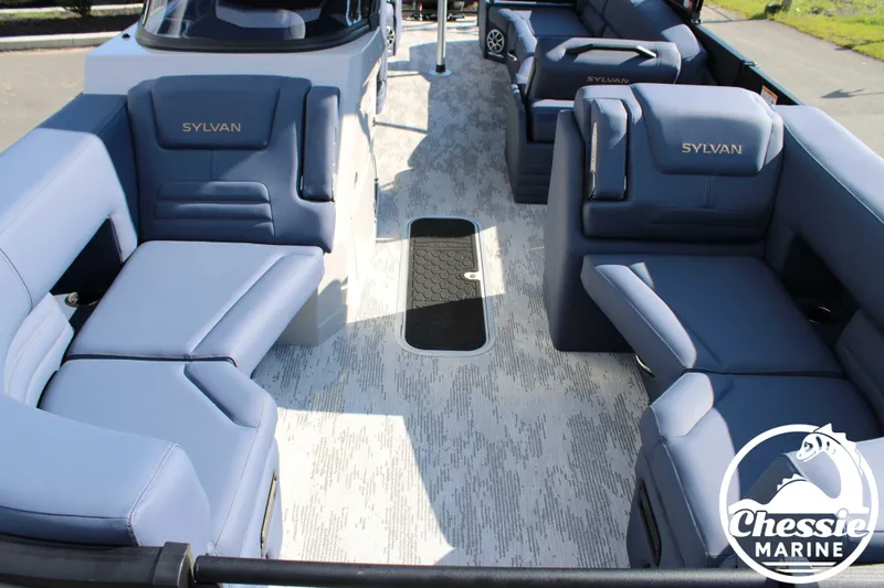 Slide: The Image of Sylvan G-3 SLZ 2026 - 10