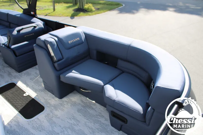 Slide: The Image of Sylvan G-3 SLZ 2026 - 12