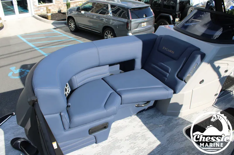 Slide: The Image of Sylvan G-3 SLZ 2026 - 13