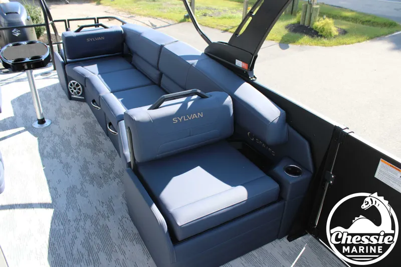 Slide: The Image of Sylvan G-3 SLZ 2026 - 14