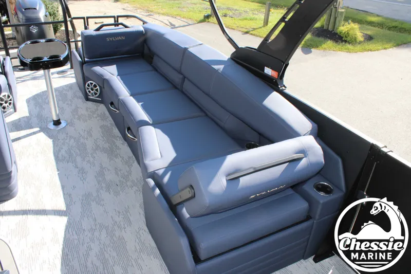 Slide: The Image of Sylvan G-3 SLZ 2026 - 15