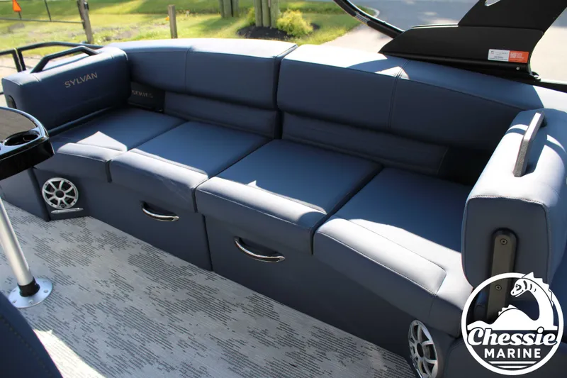 Slide: The Image of Sylvan G-3 SLZ 2026 - 17