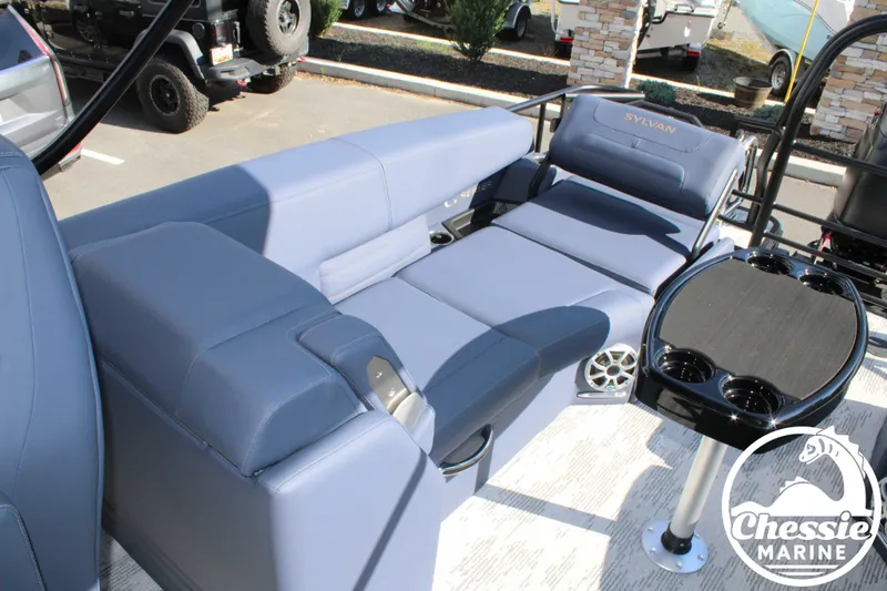 Slide: The Image of Sylvan G-3 SLZ 2026 - 19