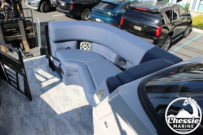 Slide: The Image of Sylvan G-3 SLZ 2026 - 20