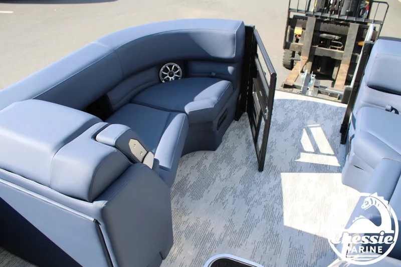 Slide: The Image of Sylvan G-3 SLZ 2026 - 21