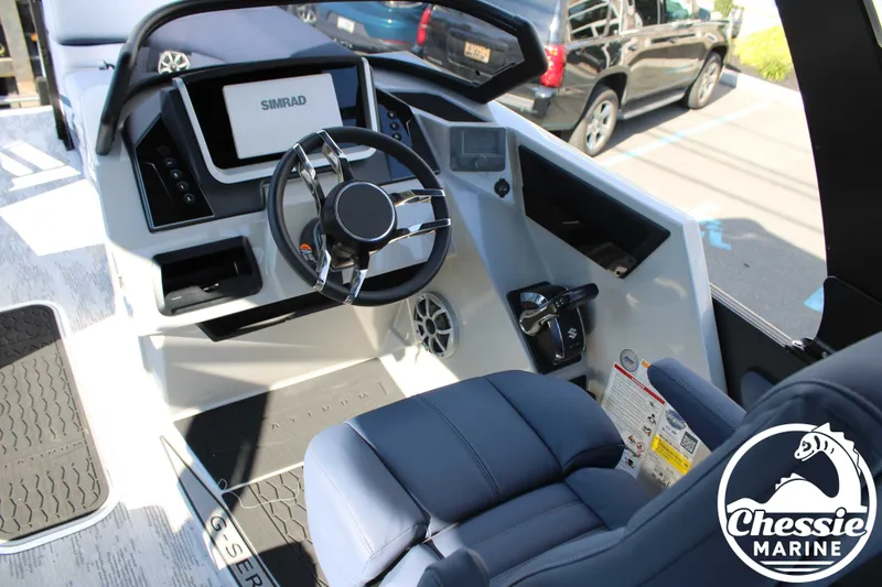 Slide: The Image of Sylvan G-3 SLZ 2026 - 22