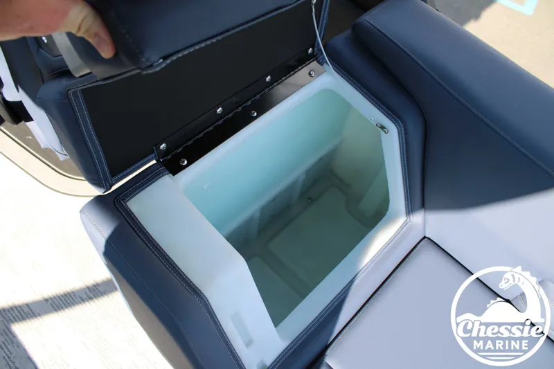 Slide: The Image of Sylvan G-3 SLZ 2026 - 23