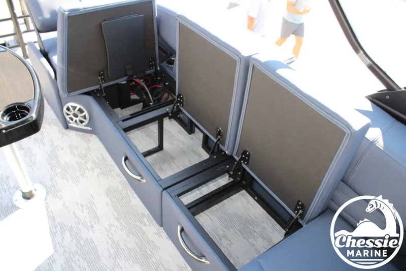 Slide: The Image of Sylvan G-3 SLZ 2026 - 24