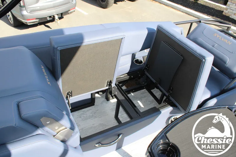 Slide: The Image of Sylvan G-3 SLZ 2026 - 25